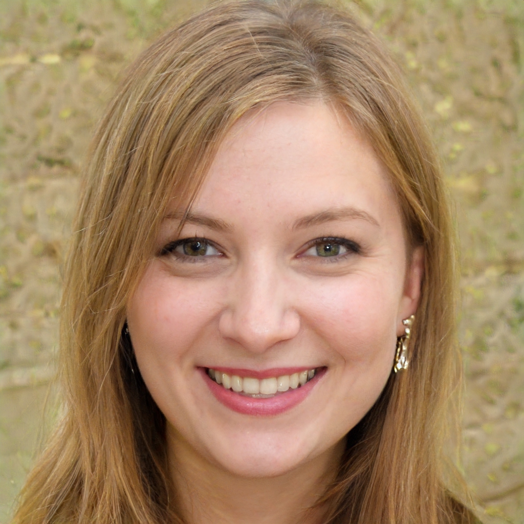 Nadiya Kolisnychenko